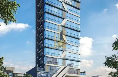 Apartamento com 3 quartos à venda no Centro, Itapema 