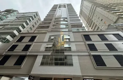 Apartamento com 3 quartos à venda em Meia Praia, Itapema 