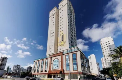 Apartamento com 2 quartos à venda em Meia Praia, Itapema 