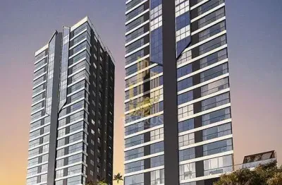 Apartamento com 4 quartos à venda em Meia Praia, Itapema 