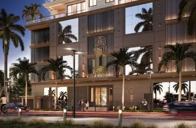 Apartamento com 3 quartos à venda em Meia Praia, Itapema 