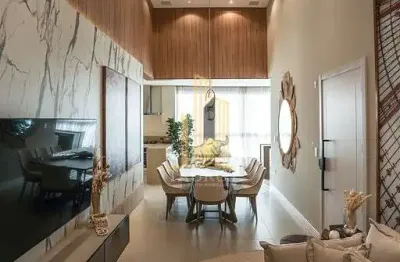 Apartamento com 3 quartos à venda em Meia Praia, Itapema 