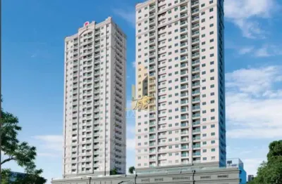 Apartamento com 2 quartos à venda no Balneário Perequê, Porto Belo 