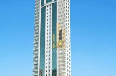 Apartamento com 4 quartos à venda em Castelo Branco, Itapema 
