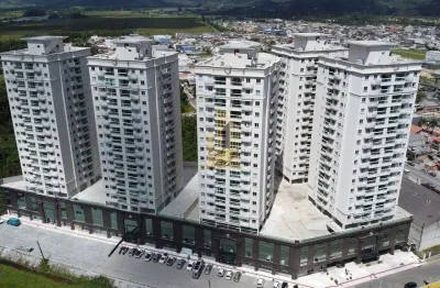 Apartamento com 2 quartos à venda no Jardim Praia Mar, Itapema 