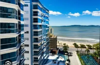 Apartamento com 4 quartos à venda no Centro, Itapema 
