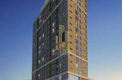 Apartamento com 2 quartos à venda em Morretes, Itapema 