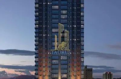 Apartamento com 3 quartos à venda no Balneário Perequê, Porto Belo 