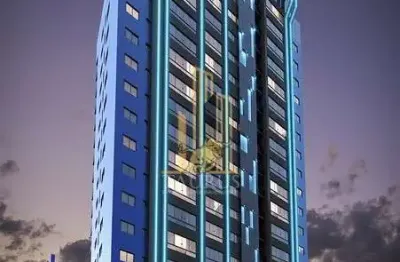 Apartamento com 3 quartos à venda em Casa Branca, Itapema 