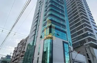 Apartamento com 4 quartos à venda em Meia Praia, Itapema 