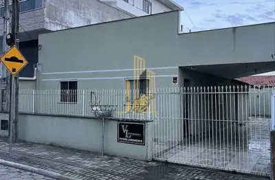 Casa com 3 quartos à venda no Balneário Perequê, Porto Belo 
