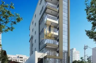 Apartamento com 2 quartos à venda no Balneário Perequê, Porto Belo 