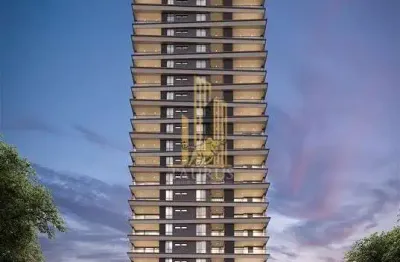 Apartamento com 2 quartos à venda no Balneário Perequê, Porto Belo 