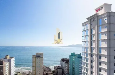 Apartamento com 4 quartos à venda em Meia Praia, Itapema 