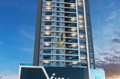 Apartamento com 2 quartos à venda no Tabuleiro dos Oliveiras, Itapema 