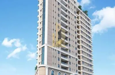 Apartamento com 3 quartos à venda no Balneário Perequê, Porto Belo 