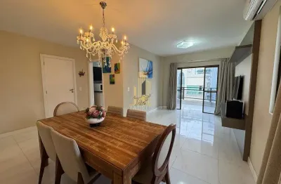 Apartamento com 3 quartos à venda em Meia Praia, Itapema 