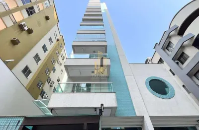 Apartamento com 4 quartos à venda em Meia Praia, Itapema 