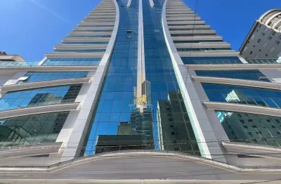 Apartamento com 4 quartos à venda em Meia Praia, Itapema 