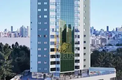 Apartamento com 2 quartos à venda em Meia Praia, Itapema 