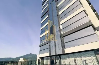 Apartamento com 2 quartos à venda no Balneário Perequê, Porto Belo 