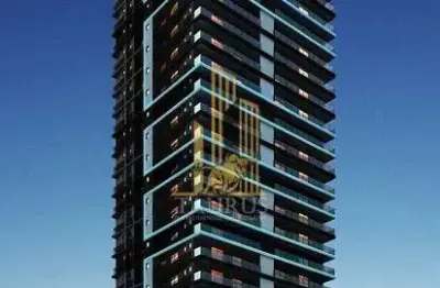 Apartamento com 3 quartos à venda no Balneário Perequê, Porto Belo 