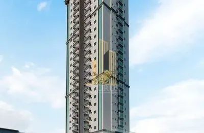 Apartamento com 3 quartos à venda no Centro, Itapema 