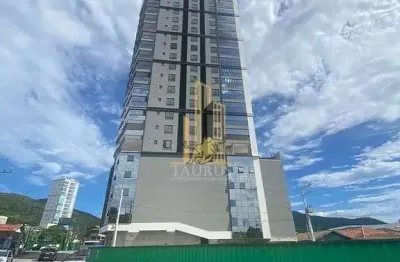 Apartamento com 3 quartos à venda no Balneário Perequê, Porto Belo 