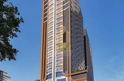 Apartamento com 2 quartos à venda no Balneário Perequê, Porto Belo 