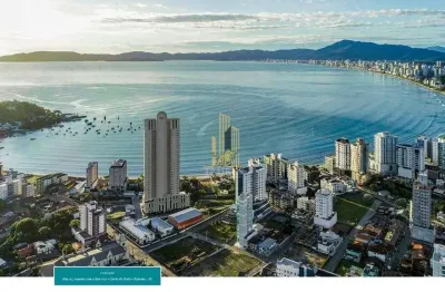 Apartamento com 4 quartos à venda no Centro, Itapema 