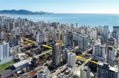 Apartamento com 3 quartos à venda em Meia Praia, Itapema 