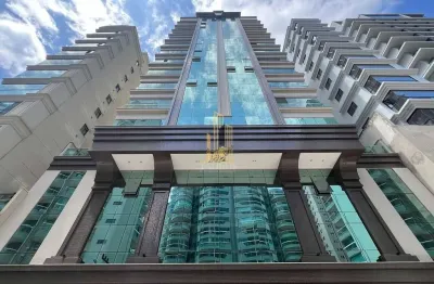 Apartamento com 4 quartos à venda em Meia Praia, Itapema 