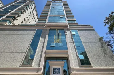 Apartamento com 3 quartos à venda no Centro, Itapema 