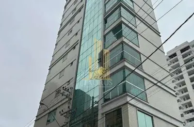 Apartamento com 3 quartos à venda no Centro, Porto Belo 