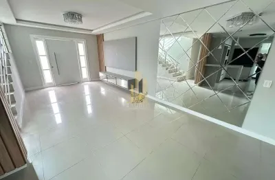 Casa com 4 quartos à venda em Casa Branca, Itapema 