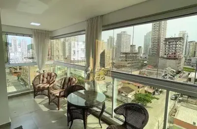 Apartamento com 3 quartos à venda em Morretes, Itapema 
