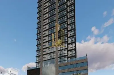 Apartamento com 4 quartos à venda no Balneário Perequê, Porto Belo 