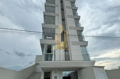 Apartamento com 2 quartos para alugar no Balneário Perequê, Porto Belo 