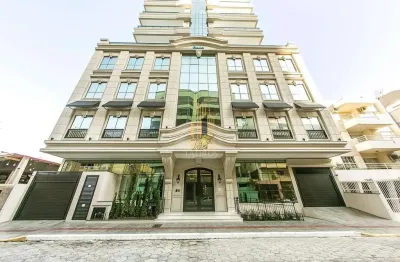 Apartamento com 4 quartos à venda em Meia Praia, Itapema 