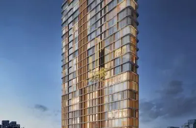 Apartamento com 4 quartos à venda no Balneário Perequê, Porto Belo 