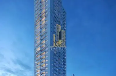 Apartamento com 2 quartos à venda no Balneário Perequê, Porto Belo 