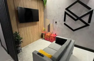 Sala comercial à venda em Meia Praia, Itapema 
