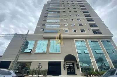 Apartamento com 3 quartos à venda no Balneário Perequê, Porto Belo 