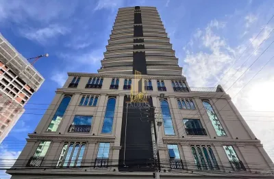 Apartamento com 4 quartos à venda no Centro, Itapema 