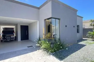 Casa com 4 quartos à venda no Alto São Bento, Itapema 
