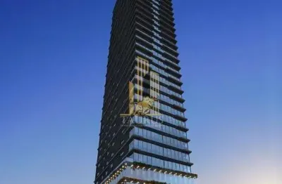 Apartamento com 4 quartos à venda em Meia Praia, Itapema 