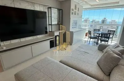 Apartamento com 4 quartos para alugar em Meia Praia, Itapema 
