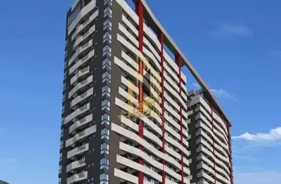 Apartamento com 2 quartos à venda no Tabuleiro dos Oliveiras, Itapema 
