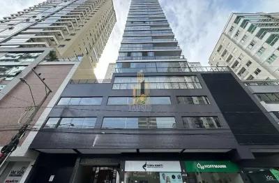 Apartamento com 3 quartos à venda em Meia Praia, Itapema 