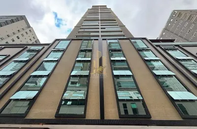 Apartamento com 3 quartos à venda em Meia Praia, Itapema 